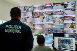 Autoridades buscan que los negocios instalen cámaras compatibles con la tecnología del municipio.