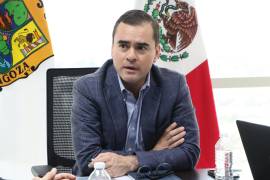 El secretario de Economía afirmó que hasta el momento no hay proyectos que hayan sido cancelados en la entidad.