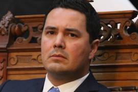 Gerardo Aguado, diputado local por el PAN, expresó su descontento con la decisión del senador Yunes y la posible afectación a la autonomía del Poder Judicial.