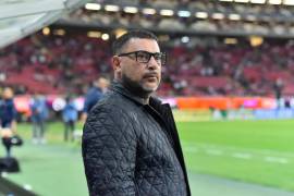 Antonio Mohamed dirigió a los Pumas previamente, por lo que estar en el banquillo del Toluca sería su regreso a la Liga MX.