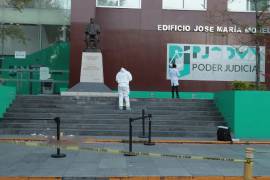 El pleito legal por la Cooperativa La Cruz Azul ha dejado al menos 12 muertos.