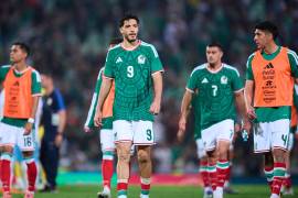 La Selección Mexicana disputará su último partido del año ante Paraguay en el Alamodome de Houston, encuentro que forma parte de su preparación rumbo al Mundial 2026.