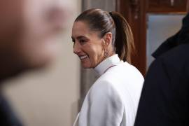 La presidente Claudia Sheinbaum ha caído en el autoengaño, advierte el periodista Raymundo Riva Palacio, al considerar que siempre tendrá tiempo para reaccionar.