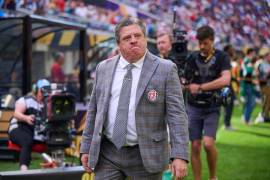 La eliminación de Costa Rica rumbo al Mundial 2026 dejó sin margen al técnico Miguel “Piojo” Herrera, quien se reunirá con Osael Maroto para definir su salida.