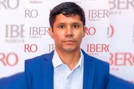 Leonardo Ariel Escobar Barrios dio su versión de los hechos y dijo que fue golpeado por la Guardia Nacional.