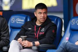 La Academia Atlas, inaugurada en 2023, centraliza operaciones deportivas y administrativas del club.