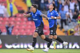 El debut de Hernán Elizondo al frente de Tigres terminó con una derrota en un partido que se definió hasta el minuto 111.