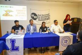 La Facultad de Ciencias Políticas y Sociales de la UAdeC Unidad Laguna será sede del XVII Congreso Nacional de Estudiantes de Sociología.