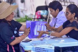 Coahuila no implementará esta medida en los comicios de 2026, ya que la reforma local que la habilita está programada para aplicarse hasta las elecciones del año 2027 y 2029.