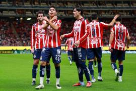 El Estadio Cuauhtémoc será escenario del duelo entre Puebla y Chivas, este viernes 26 de septiembre a las 9:00 p.m.