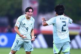 México Sub 17 clasificó como el octavo mejor tercer lugar, con apenas una victoria y gracias al Fair Play.