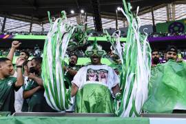 Arabia Saudita buscará organizar la Copa del Mundo del 2034 luego de anunciarse las sedes del Mundial 2030.