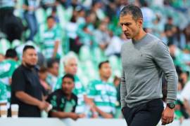 El equipo hidalguense buscará su pase a Liguilla el 20 de noviembre en casa.