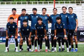 Saltillo Soccer regresa al Estadio Olímpico con seis puntos y la misión de reencontrarse con el triunfo ante Héroes de Zaci.