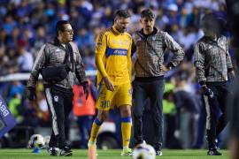 A pesar del gol de Nico Ibáñez que puso en ventaja a Tigres, el equipo capitalino igualó en el último minuto, dejando un sabor amargo en el técnico Veljko Paunovic, quien además cuestionó el tiempo añadido por el árbitro.