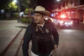 Ante condiciones de seguridad que prevalecen en Nuevo León, sus alcaldes no han solicitado reforzar su seguridad, pese al reciente asesinato del presidente municipal de Uruapan, Michoacán, Carlos Manzo.