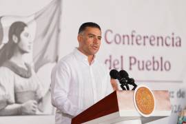 Fuerzas federales mantienen operativos en Sinaloa; en Culiacán detuvieron a nueve personas tras repeler una agresión armada.