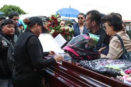 La violencia continúa pese al fuerte despliegue de fuerzas federales y estatales.