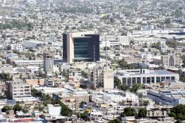 Actualmente en Torreón se desarrollan 17 proyectos verticales, en diversas etapas de desarrollo.