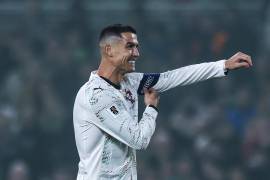 Muy malas noticias podrían recibir CR7 y Portugal en estos días, pues su sanción podría ser dura como consecuencia de la expulsión contra Irlanda.