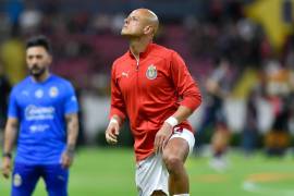 Javier “Chicharito” Hernández está bajo revisión por parte de la Liga MX Femenil tras emitir comentarios sobre el rol de las mujeres en redes sociales.