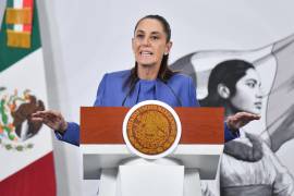 Sheinbaum negó que sea una cesión que eventualmente no se incluya por los legisladores la revocación de mandato en la reforma.