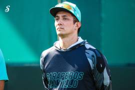 El pitcher japonés anunció su salida tras dos semanas de trabajo en el Spring Training.