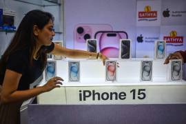 Exclusivo: tiene el iPhone en México un mercado cautivo de fanáticos