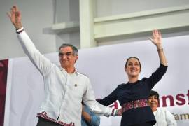 La iniciativa enviada y recibida el lunes, reforma, adiciona y deroga diversas disposiciones de la Constitución Política de Tamaulipas.