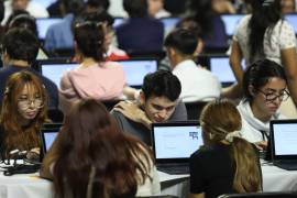 La UNAM ofrece 2 mil 24 lugares en 66 licenciaturas para aspirantes no seleccionados tras el Examen de Control Presencial del ciclo 2026-2027.