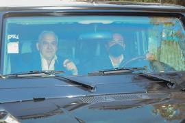 Ancira reclama una indemnización equivalente a cinco meses de salario por cada año trabajado, entre otras prestaciones.