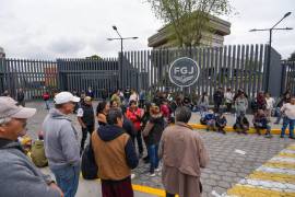 Fueron iniciadas 110 investigaciones por probables actos delictivos cometidos por supuestos Policías de Investigación, principalmente en municipios del Valle de México. FOTO: Cuartoscuro
