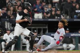 José Ramírez buscará liderar a los Guardians en el decisivo Juego 5 contra los White Sox, con el pase a la Serie de Campeonato en disputa.