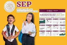 SEP confirma megapuentes en octubre y noviembre; esto dice el calendario del ciclo 2025-2026