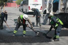El programa busca incrementar la seguridad de peatones y automovilistas.