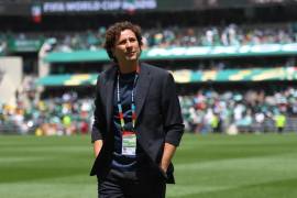 El guardameta mexicano señaló que el triunfo en el partido inaugural era una alegría que la Selección Mexicana le debía a sus seguidores.