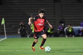 Gilberto Mora volvió a jugar con Xolos de Tijuana al entrar de cambio en el triunfo 2-1 sobre Bravos de Juárez, tras casi tres meses fuera por pubalgia.