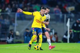 América y Pumas volverán a encontrarse en un Clásico Capitalino que promete emociones este sábado en el Estadio Ciudad de los Deportes.