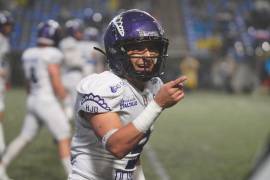 Dinos de Saltillo visita a Raptors del Estado de México en una nueva edición del Clásico Jurásico de la LFA 2026, buscando su segundo triunfo consecutivo.