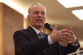 Señaló que es vital la coordinación para destrabar proyectos e inversiones en el País.