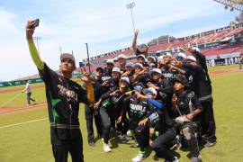 Un total de 654 deportistas representaron a Coahuila en la competencia.