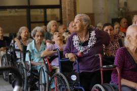 El taller promete ser un recurso valioso para los adultos mayores de la región, combinando ciencia, salud y comunidad en un entorno accesible y ameno.