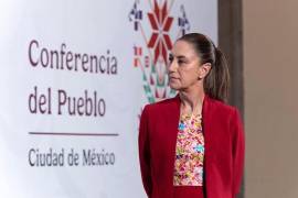 Claudia Sheinbaum declaró que el neoliberalismo en México se impuso con fraudes electorales y corrupción, desde 1988 hasta 2012.