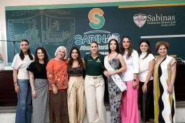 Sabinas inicia la búsqueda de su próxima reina para las Fiestas Grandes de Septiembre 2026. FOTO: CORTESÍA