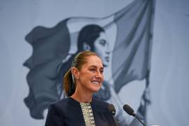 La presidenta Sheinbaum anuncia cierre de proyecto