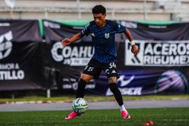 Saltillo Soccer buscará sumar en Zacatecas ante Mineros de Fresnillo para mantenerse en la pelea del Grupo 1 de la Liga Premier.