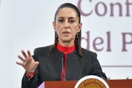 POLITICÓN: Los tres problemas que generó Sheinbaum ante el huracán Ovidio y la justicia de EU