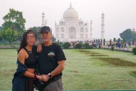 Una turista española fue violada en grupo, mientras su marido era golpeado y amenazado, cuando la pareja se encontraba de paso al noreste de la India.