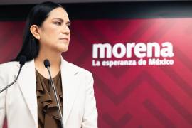 Tatiana Clouthier, Clara Luz Flores, Andrés Mijes, Judith Díaz, Waldo Fernández, Felipe Cantú y Jesús Elizondo competirán en el proceso interno de Morena.