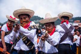 Para los organizadores del evento en Madero, la prioridad es mantener el respeto al contexto histórico y la solemnidad del 20 de noviembre.